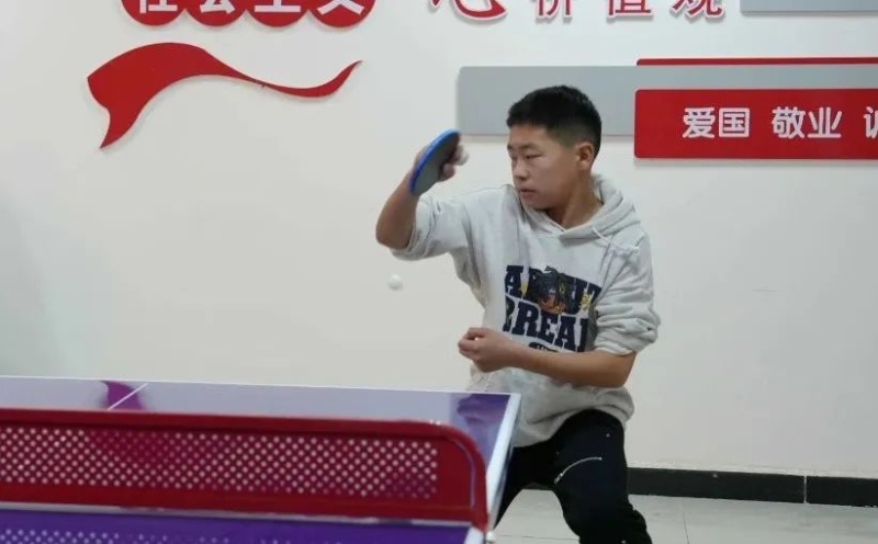 表现